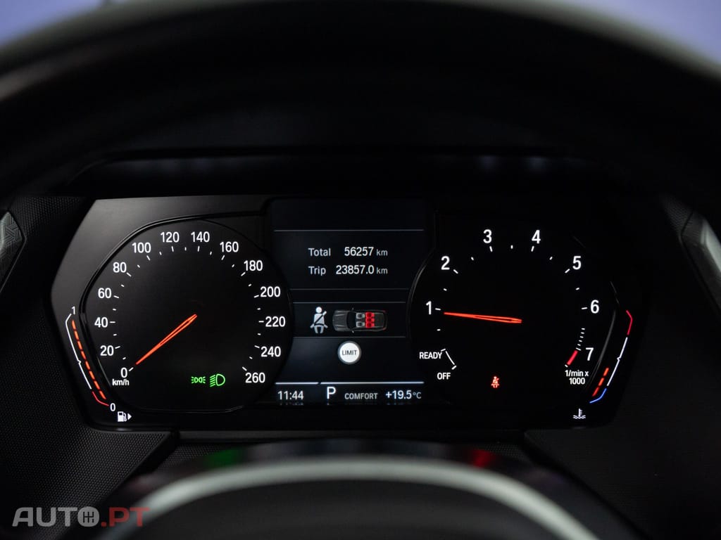 BMW 118 i Corporate Edition M Auto