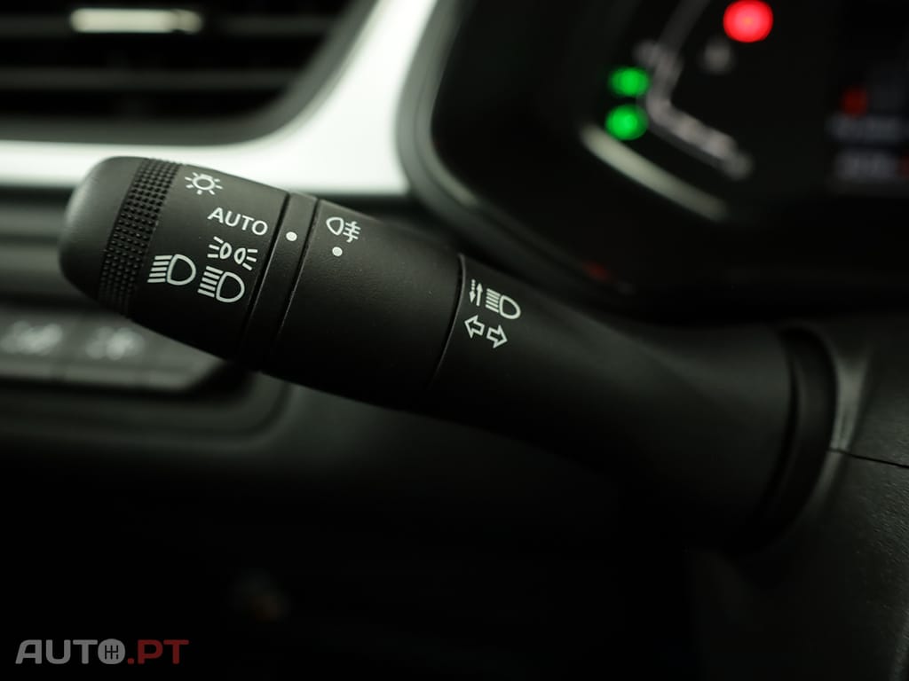 Renault Captur Captur 1.0 TCe Techno Bi-Fuel