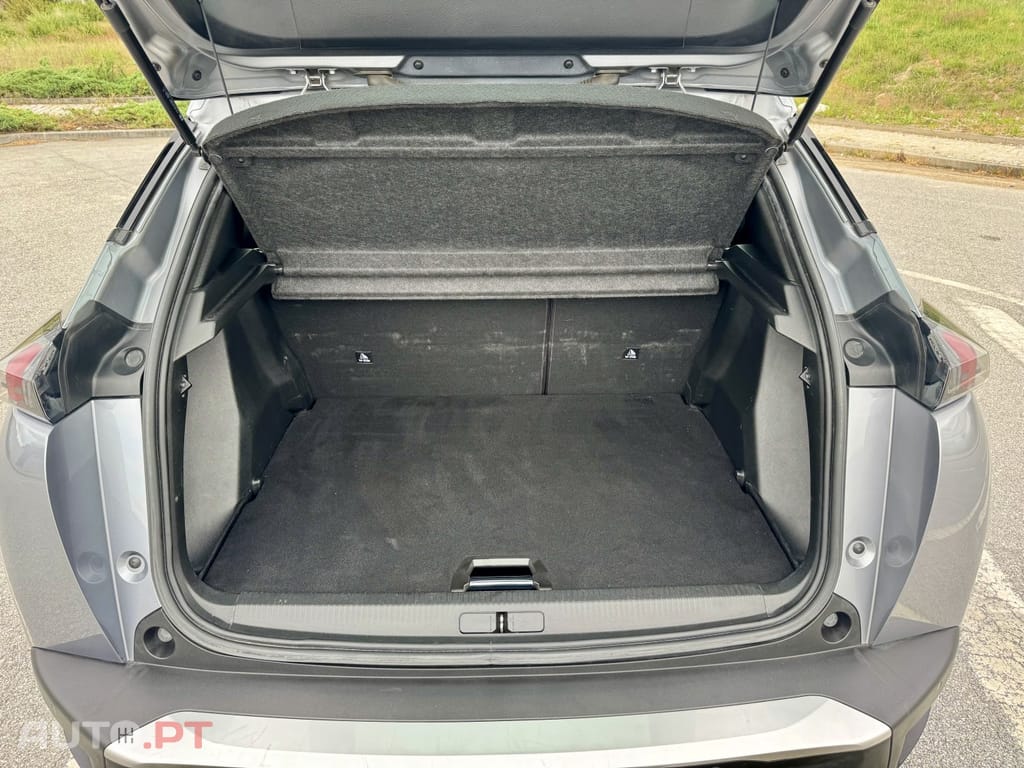 Peugeot 2008 1.5 BlueHDi Active