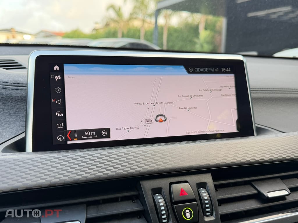 BMW X2 25 e xDrive Pack M