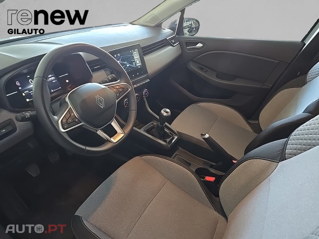 Renault Clio EVOLUTION ECO-G 100