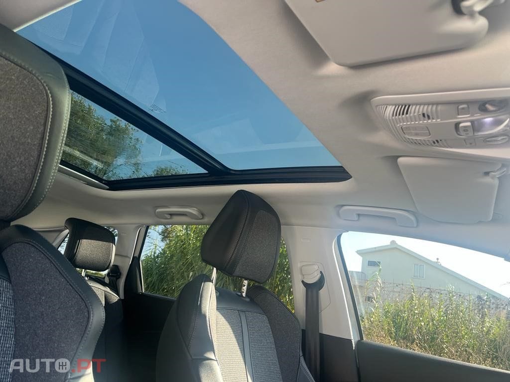 Peugeot 5008 1.5 BlueHDi Allure EAT8