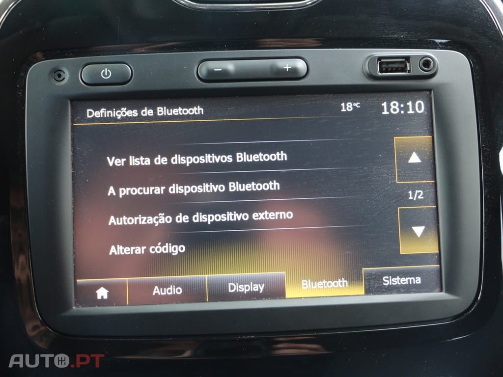 Renault Captur 0.9 TCE Exclusive