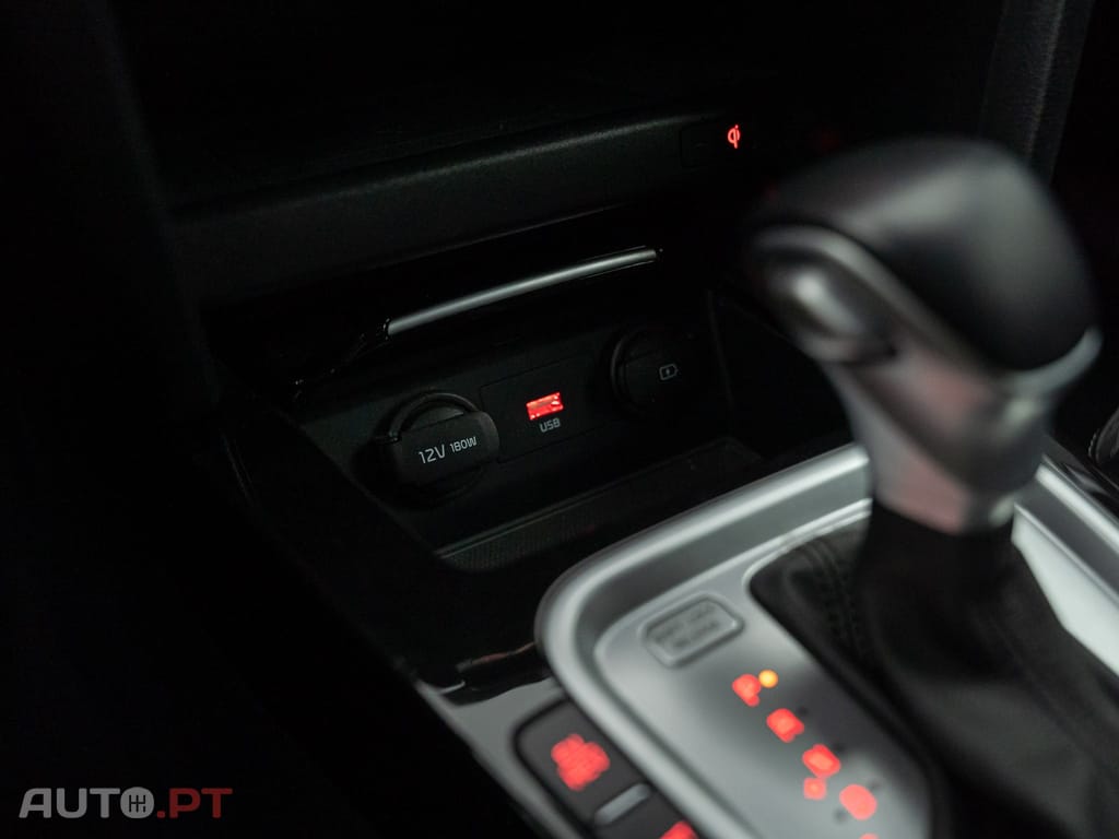 Kia Xceed 1.6 GDi PHEV Tech