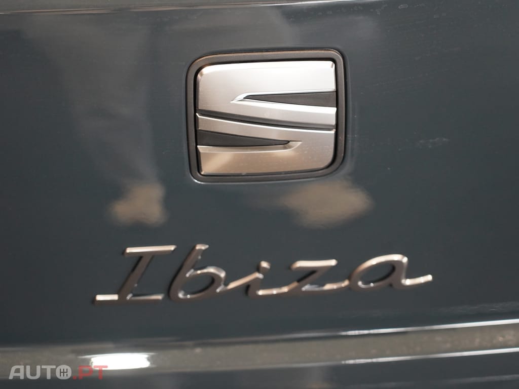 Seat Ibiza 1.0 TSI Style