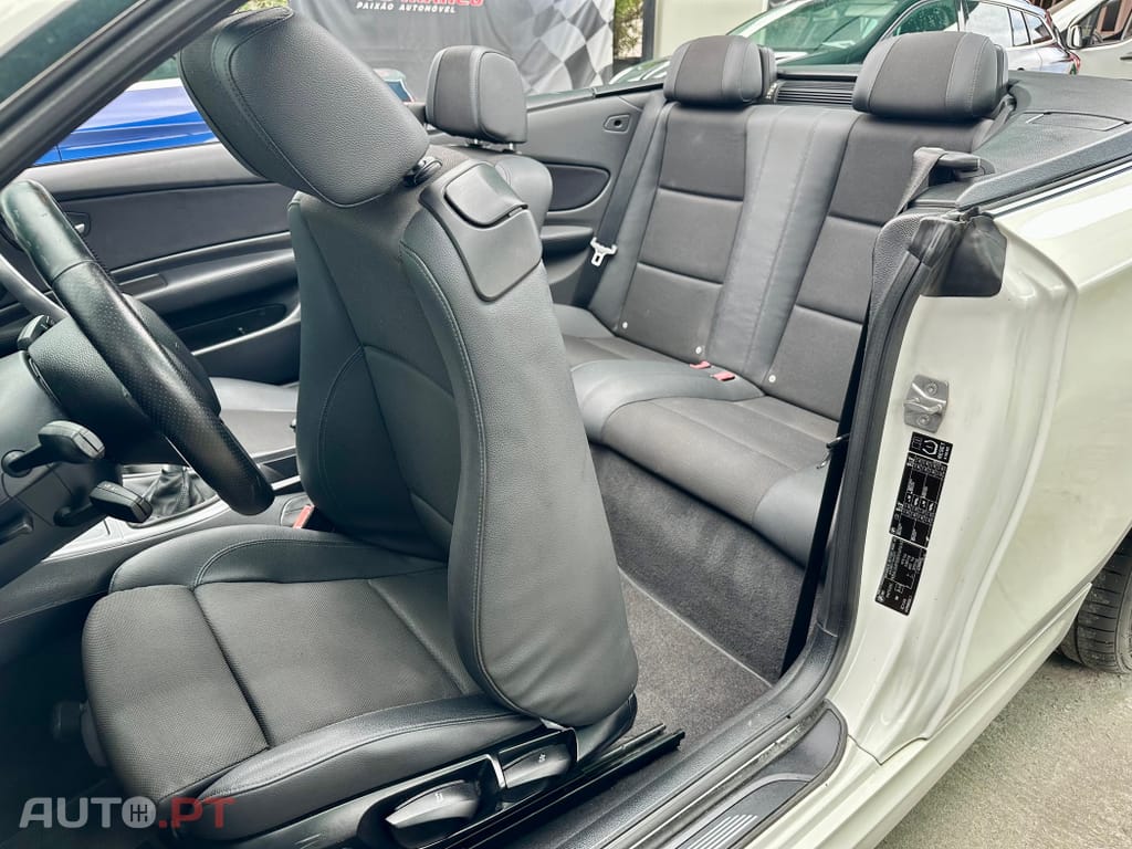 BMW 118 d