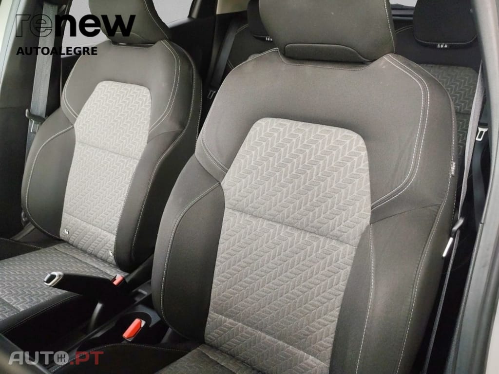 Renault Clio Limited 1.5 Dci