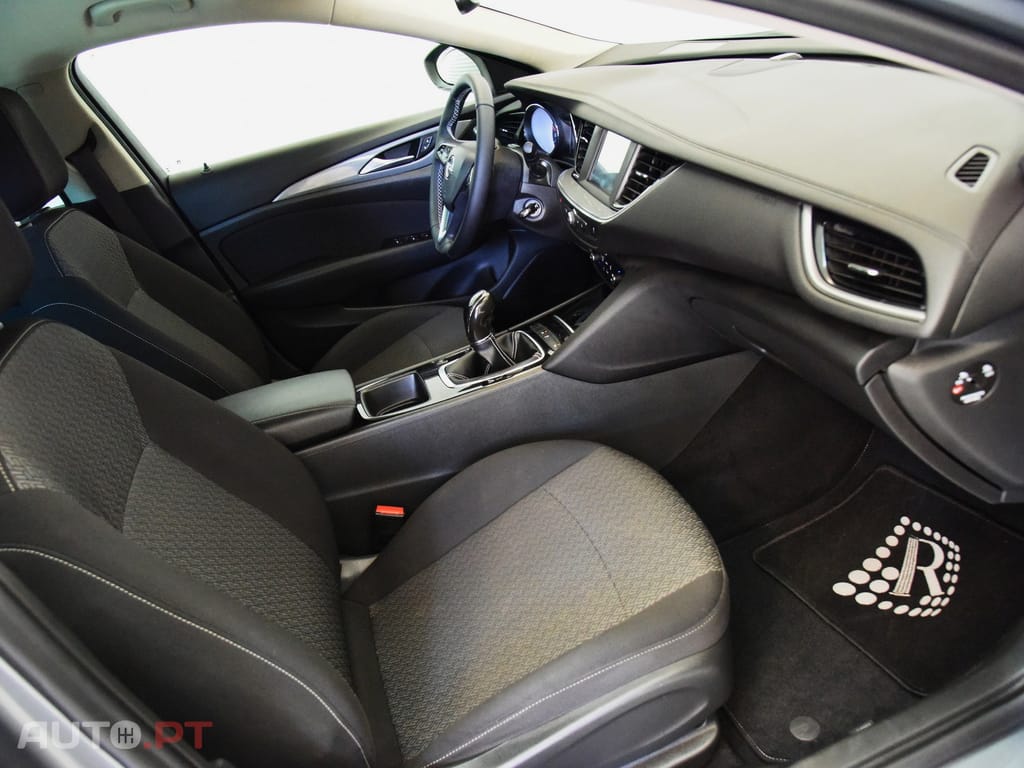 Opel Insignia 1.6 CDTi Business Edition