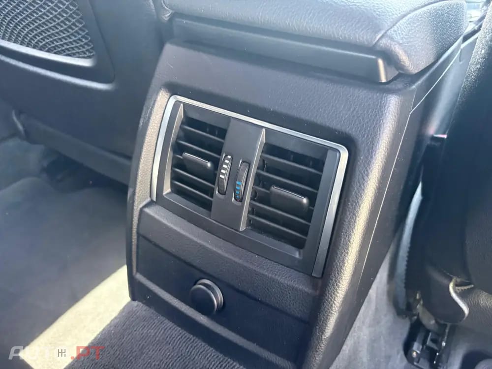 BMW 420 d Line Sport Auto