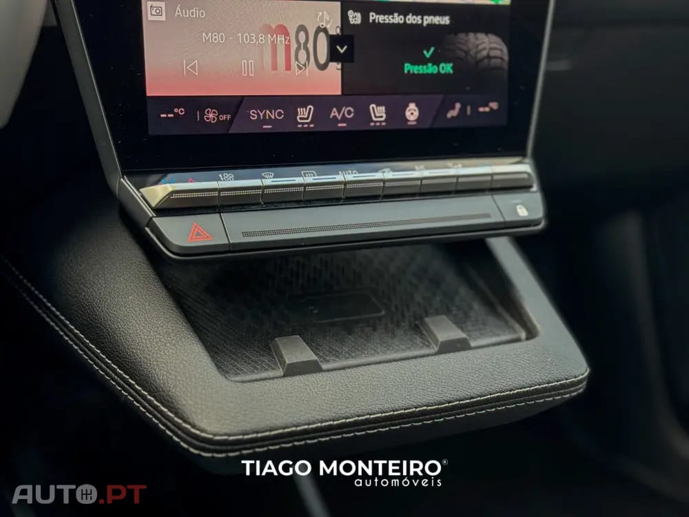 Renault Mégane E-Tech EV60 220hp optimum charge Techno