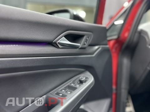 Volkswagen Golf 2.0 TSI GTI Clubsport DSG