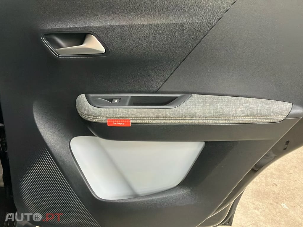 Citroen C3 Aircross 1.2 Hybrid Plus e-DSC6