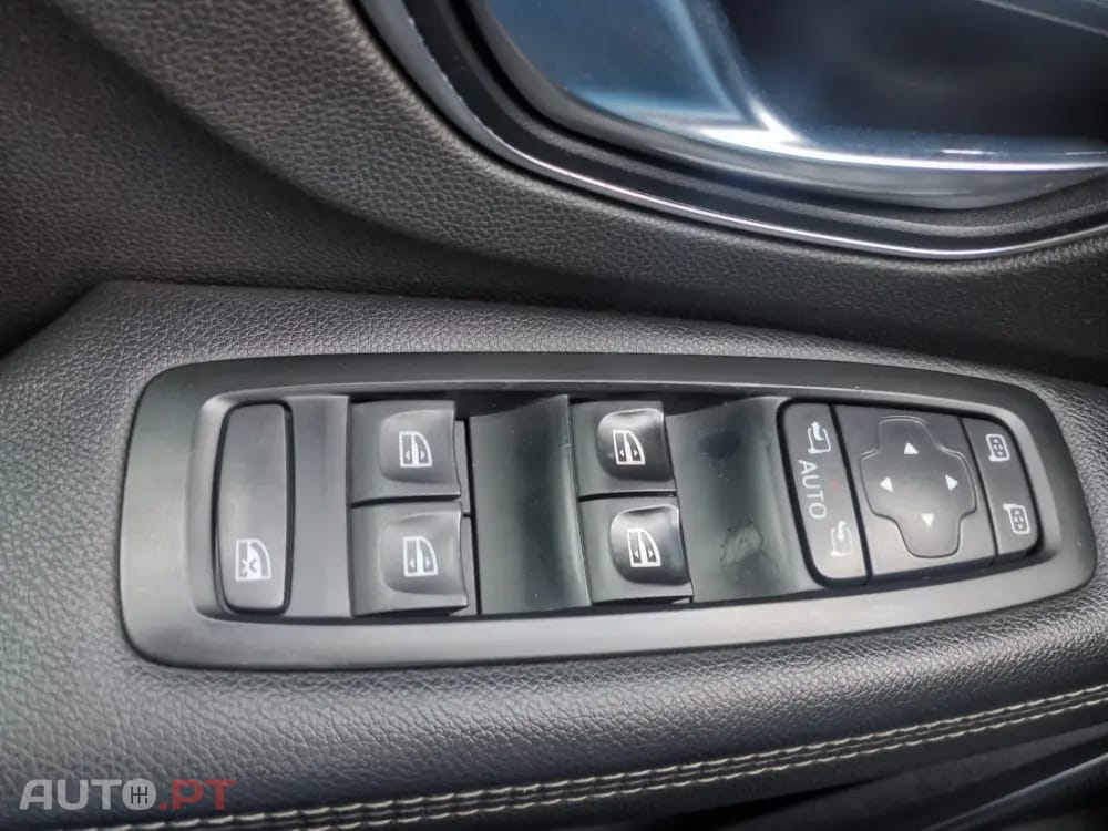Renault Grand Scénic 1.7 Blue dCi Bose Edition