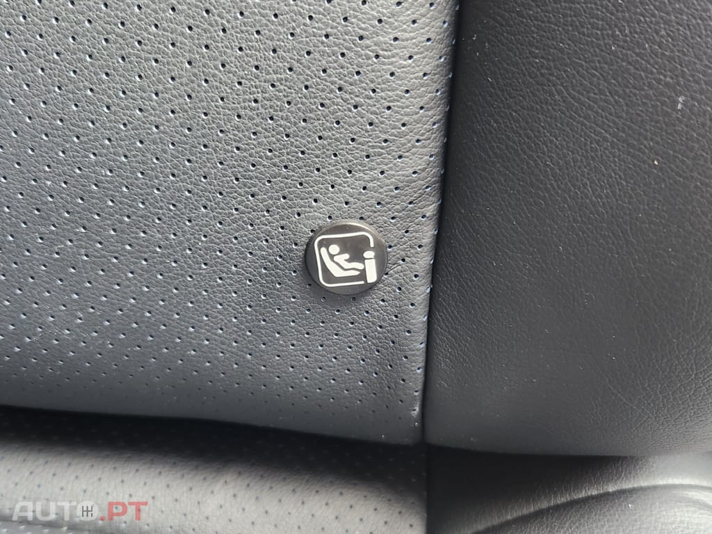 Nissan Leaf Tekna