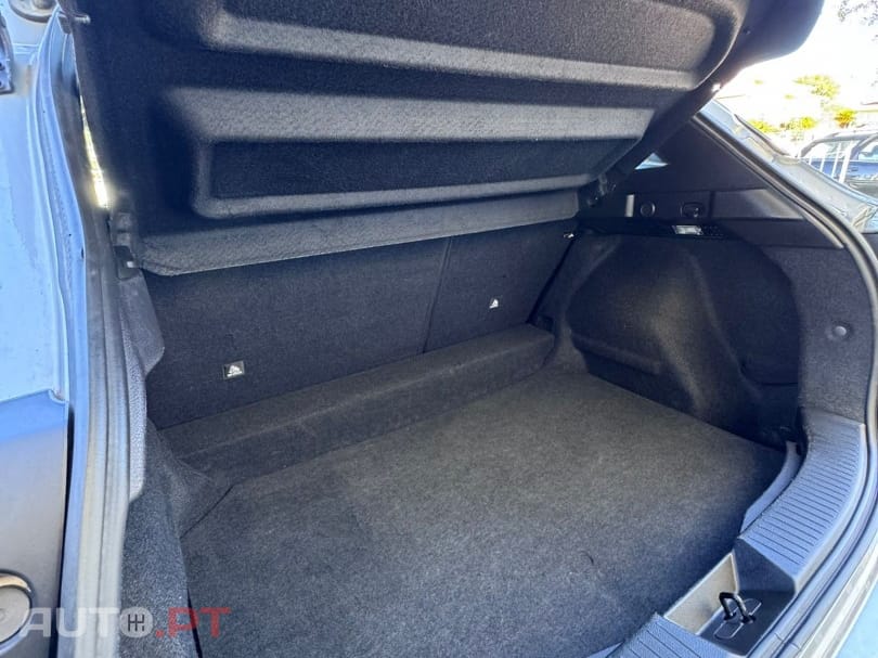 Nissan Qashqai 1.3 DIG-T Acenta