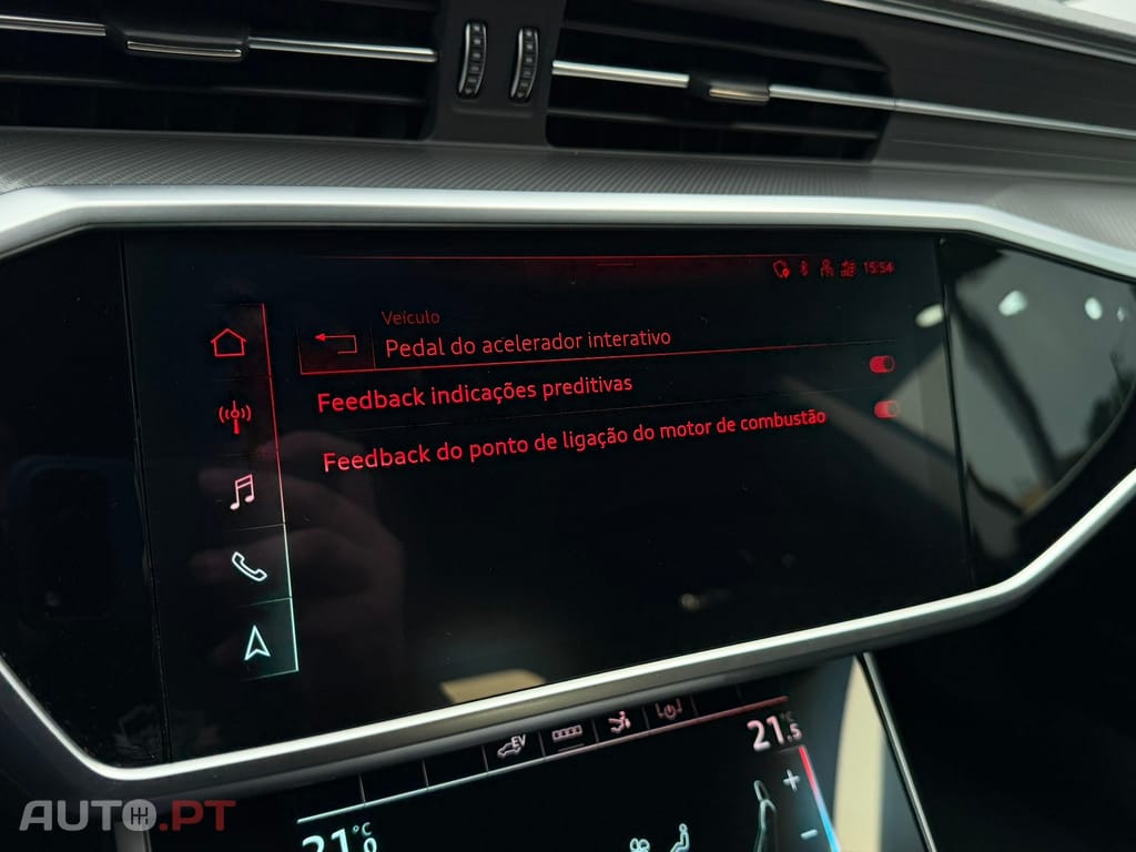 Audi A7 50 TFSIe quattro S tronic