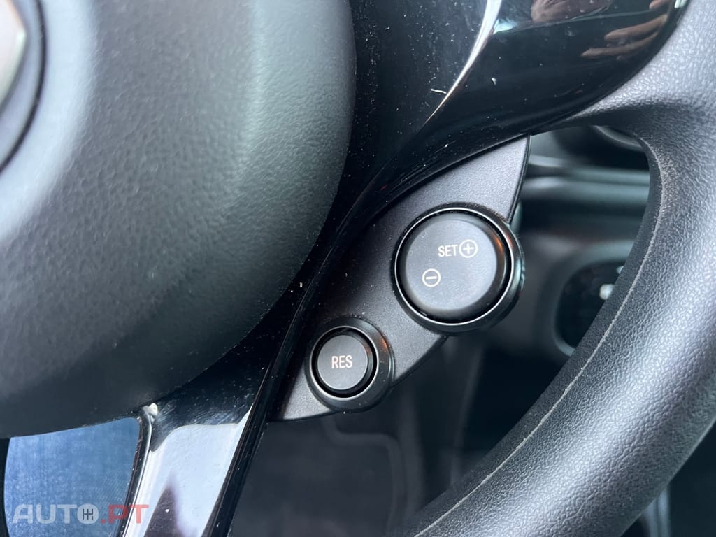 Smart ForFour 1.0 Passion 71