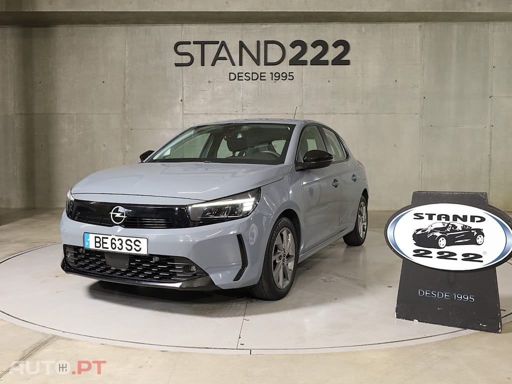 Opel Corsa 1.2 Edition