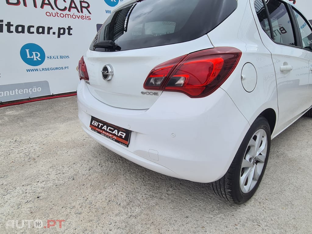 Opel Corsa 1.3 CDTI EDITION