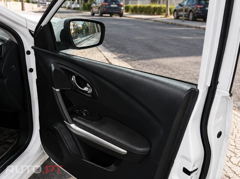 Renault Kadjar XMOD
