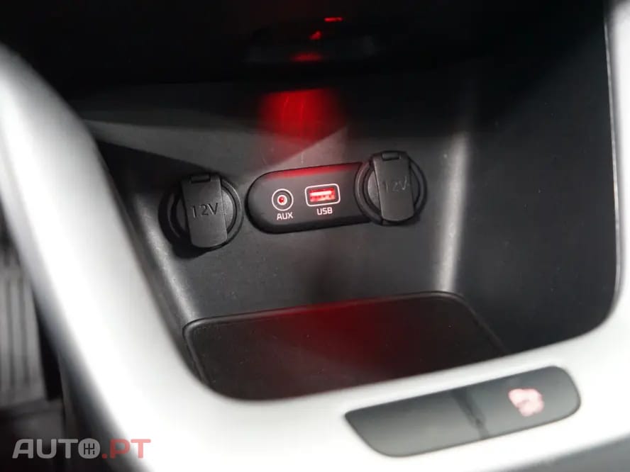 Kia Ceed SW Confortplus