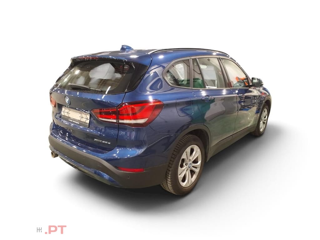 BMW X1 xDrive25e Advantage