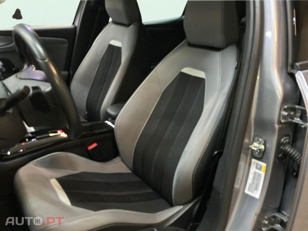 Opel Mokka 1.2 T Elegance AT
