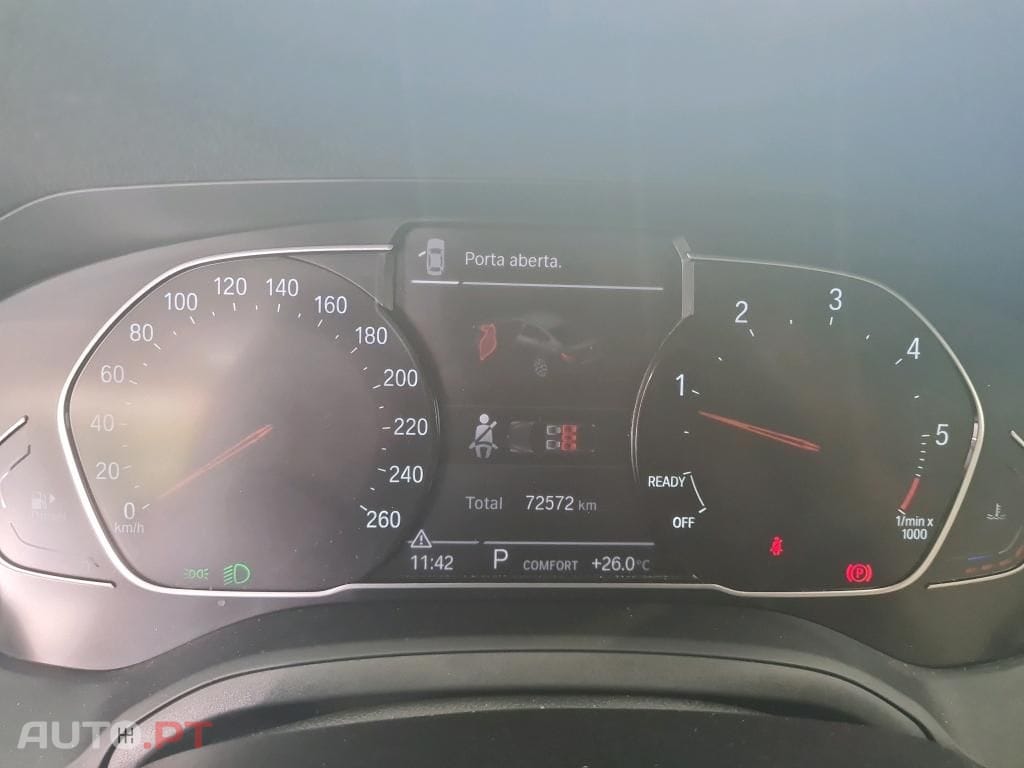 BMW 420 d xDrive Desportiva M Auto