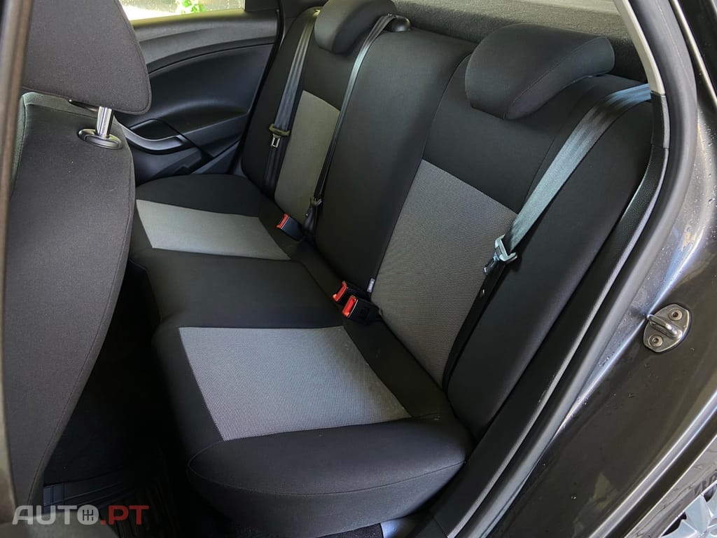 Seat Ibiza 1.0 Reference