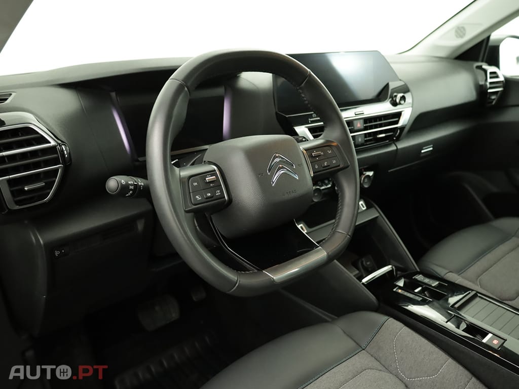 Citroen C4 C4 1.5 BlueHDi Plus EAT8