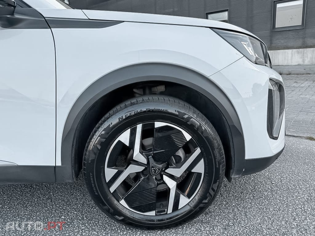 Peugeot 2008 1.2 PureTech Allure