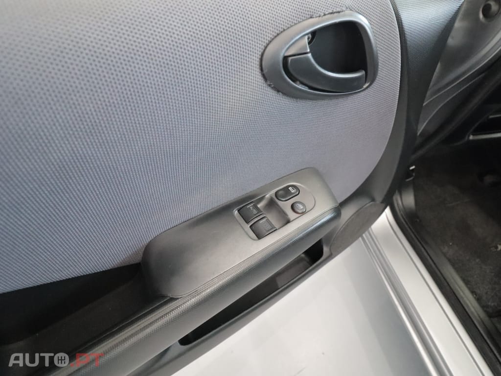 Honda Jazz 1.2 LS