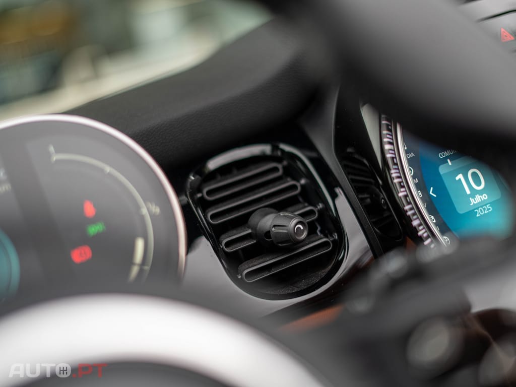MINI Cabrio Cooper Premium Extra JCW Auto