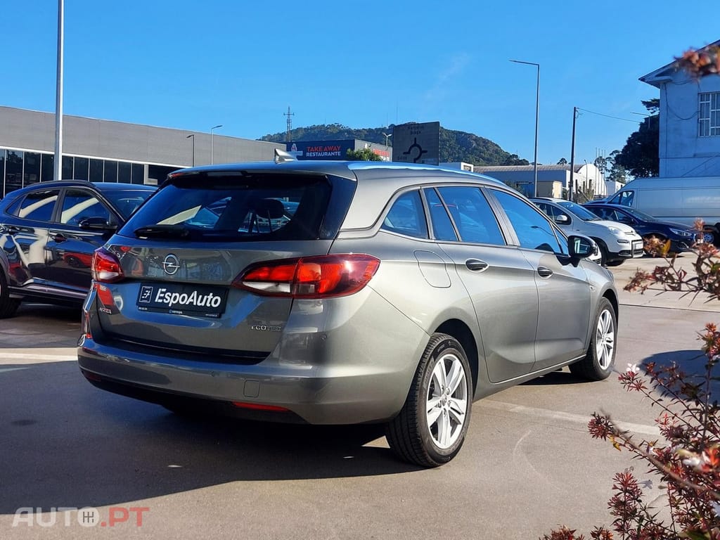 Opel Astra Sports Tourer 1.0 Edition S/S