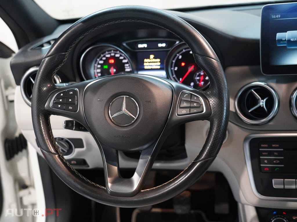 Mercedes-Benz GLA 180 CDi Urban