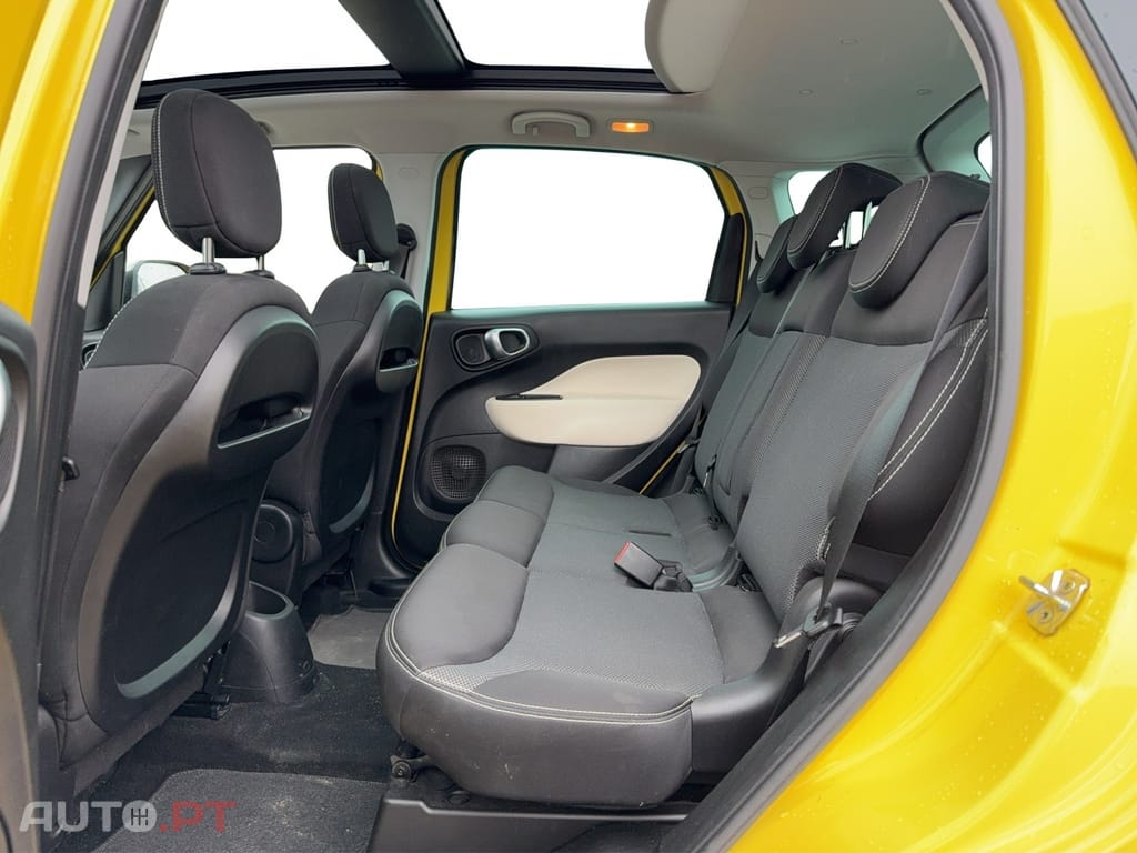 Fiat 500L 1.3 MJ Pop Star S&S