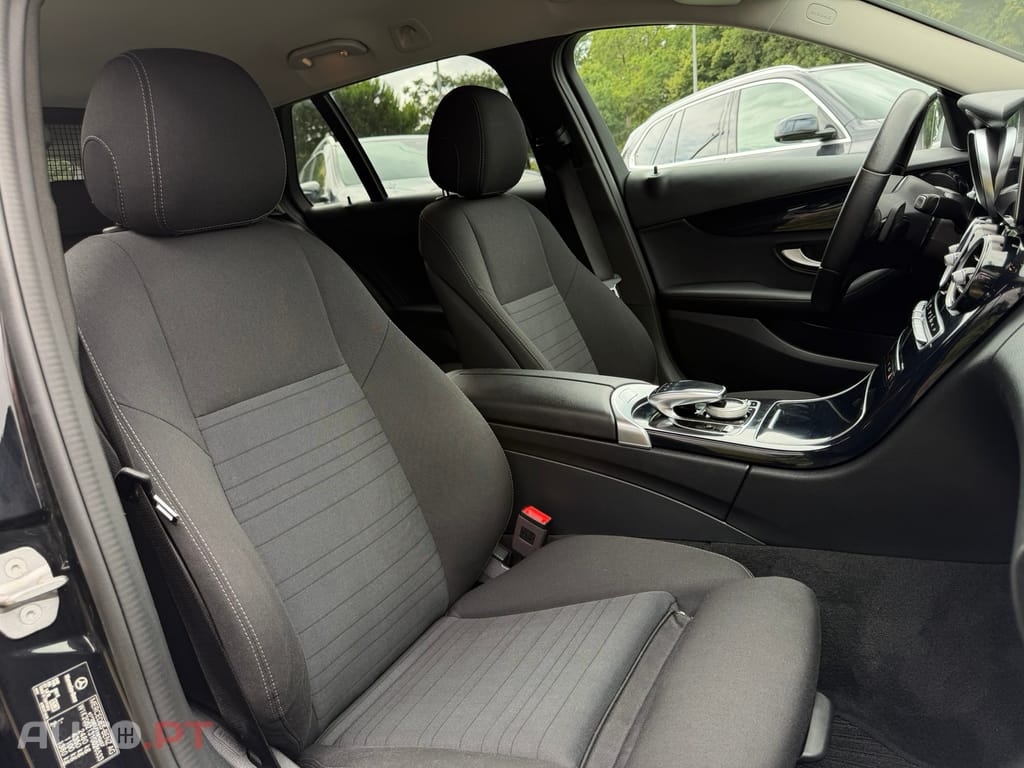 Mercedes-Benz C 300 de Edition