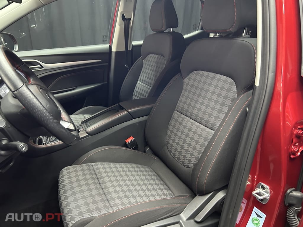 MG ZS EV 50.3 kWh Comfort