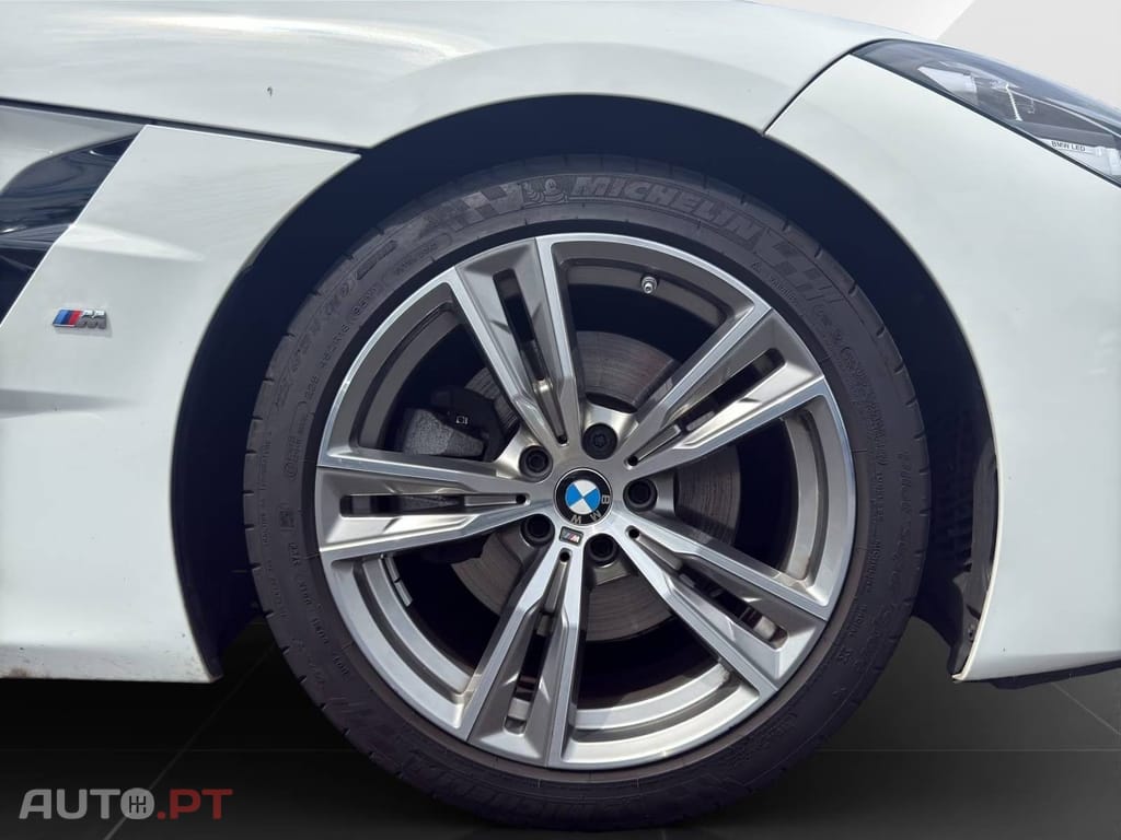 BMW Z4 sDrive20i M Sport