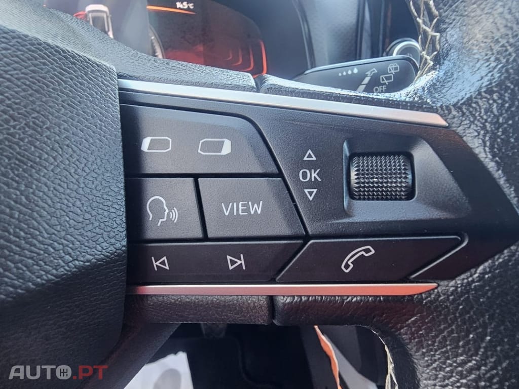 Seat Arona 1.0 TSI Style
