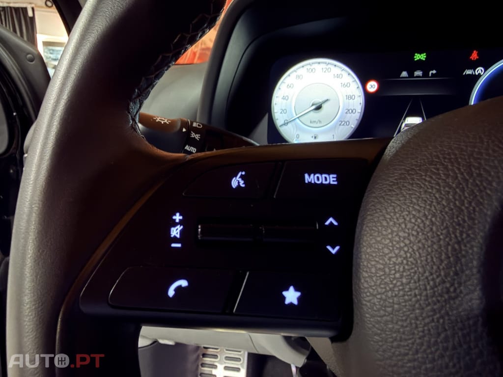 Hyundai Bayon 1.0 T-GDi Premium