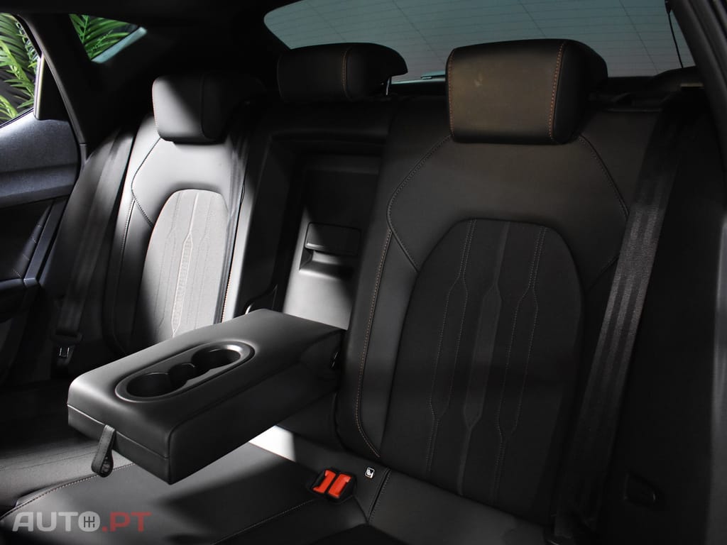 Cupra Leon 1.4 e-Hybrid VZ DSG