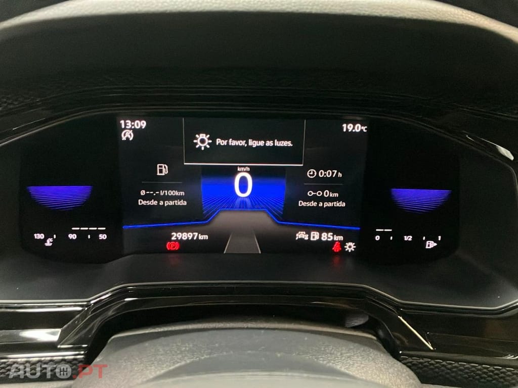 Volkswagen Taigo 1.0 TSI Life