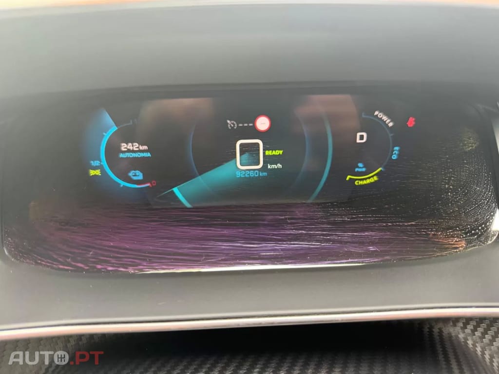 Peugeot 208 Allure