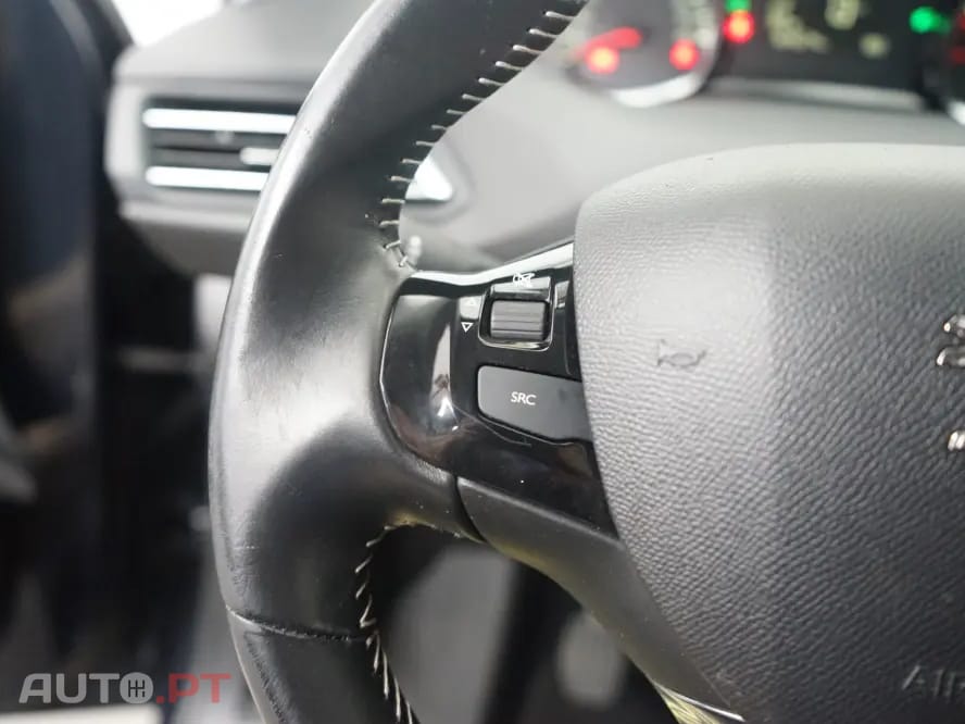 Peugeot 308 SW 1.2 PureTech Style