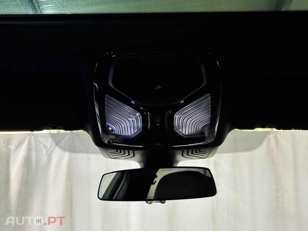 BMW 530 e Pack Desportivo M