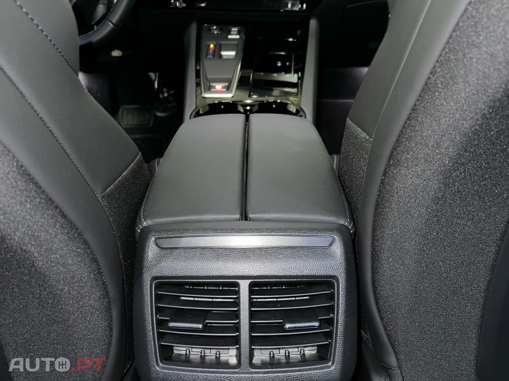 Peugeot 508 SW 1.6 Hybrid Allure e-EAT8