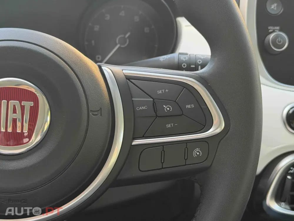 Fiat 500X 1.0 FireFly City Cross