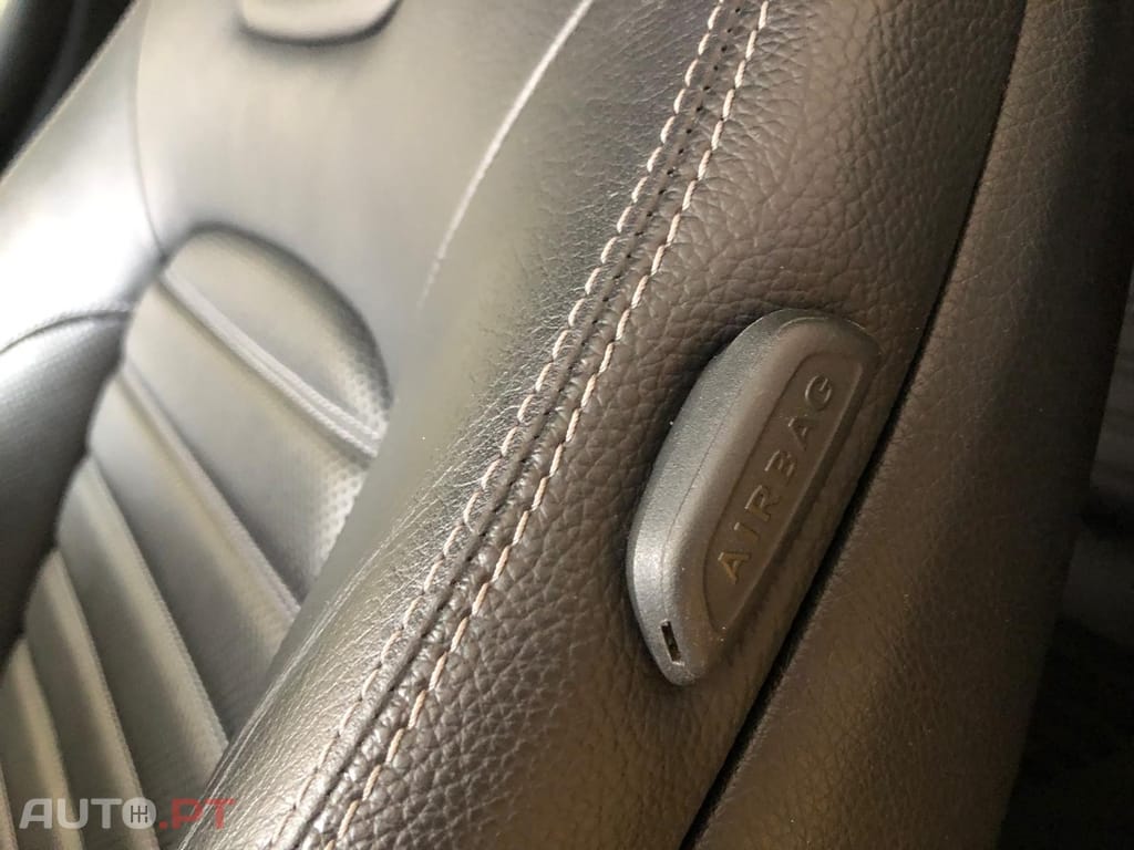 Mercedes-Benz C 220 d Aut.