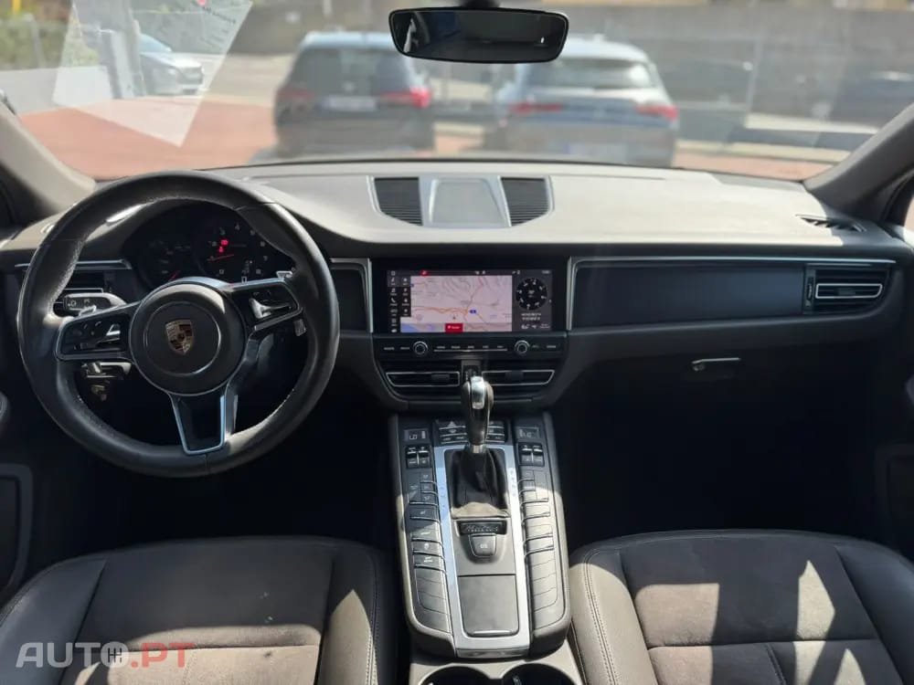 Porsche Macan 2.0T